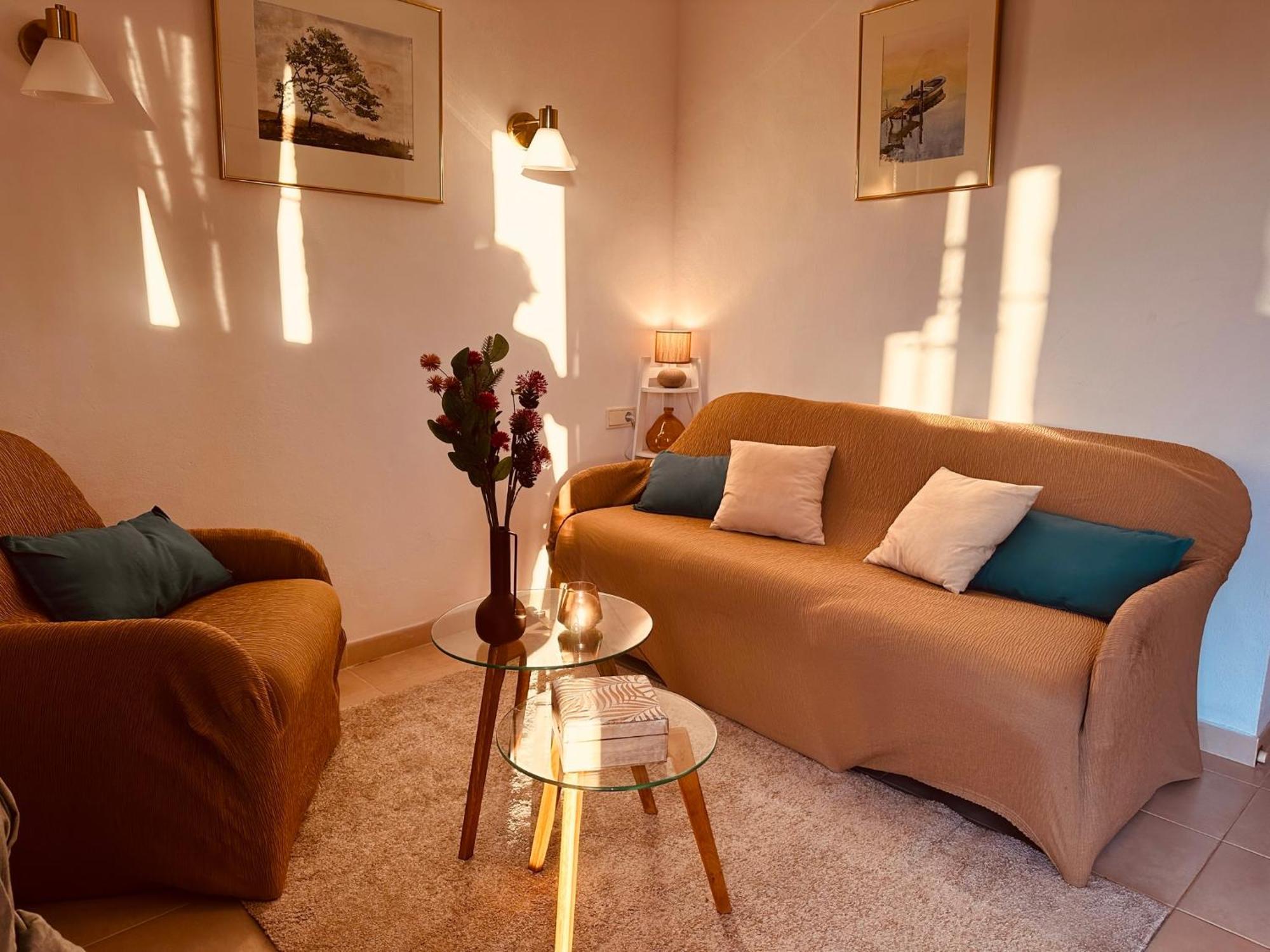 모라이라 La Casa Leelouka 빌라 외부 사진