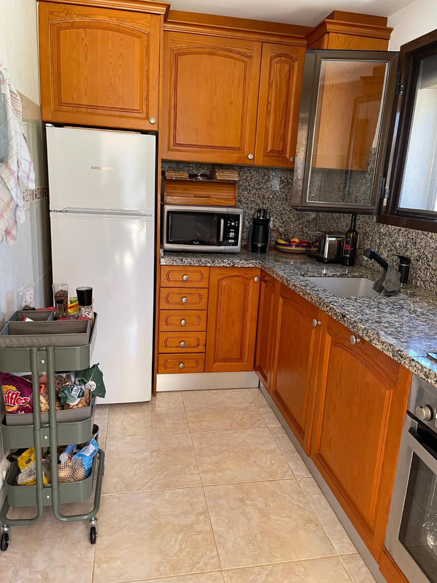 모라이라 La Casa Leelouka 빌라 외부 사진